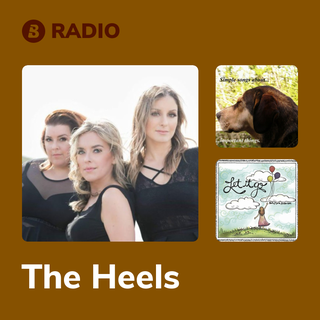 The Heels Radio