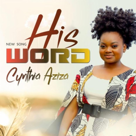 His Word cover art