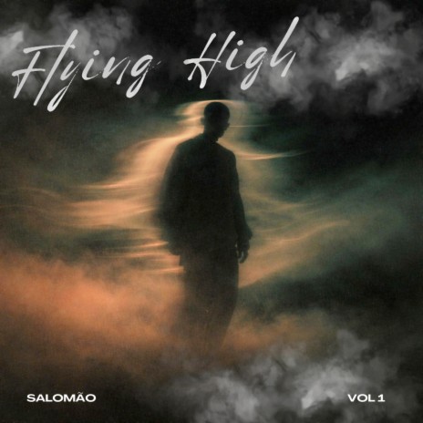 Flying High cover art