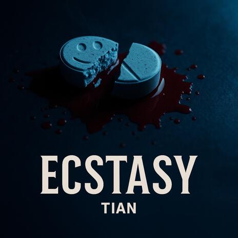 Ecstasy cover art