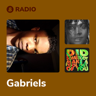 Gabriels Radio