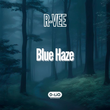 Blue Haze cover art