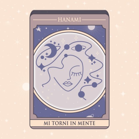 Mi torni in mente cover art