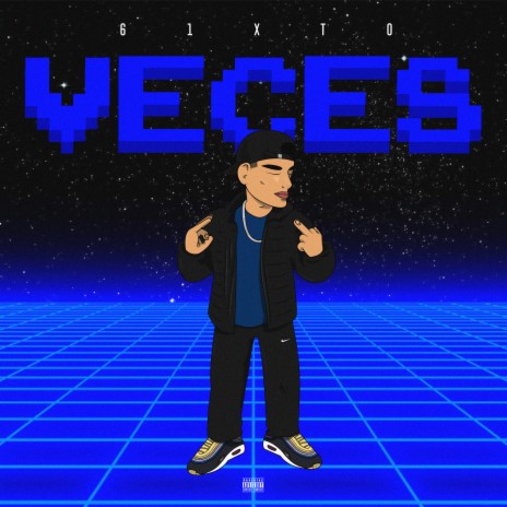 Veces cover art