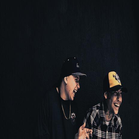 Sobrevivir ft. Misterio TD cover art
