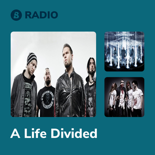 A Life Divided Radio