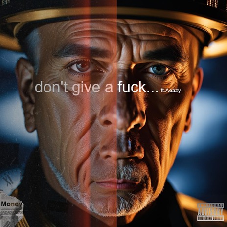 DGAF