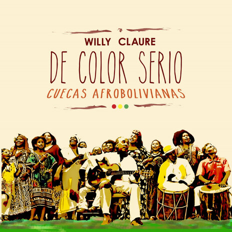 Mariposa Del Cocal ft. Cristina Wayar & J. Andrés Palacios cover art