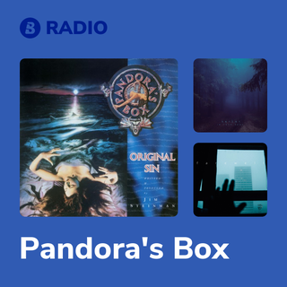 Pandora's Box Radio