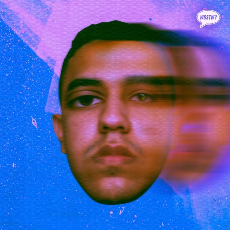 IN MY MIND cover art