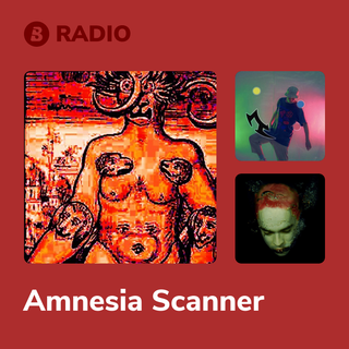 Amnesia Scanner Radio