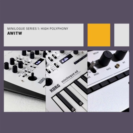 Hybrid Behaviour cover art