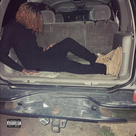 Narcissist cover art