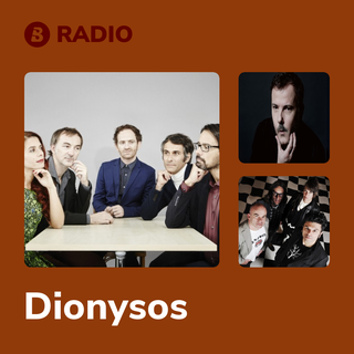 Dionysos Radio