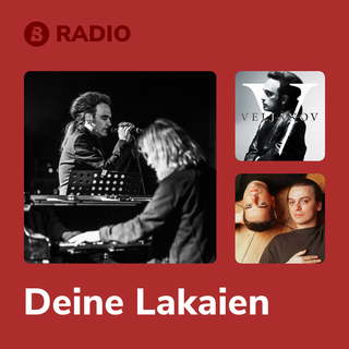 Deine Lakaien Radio