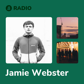 Jamie Webster Radio