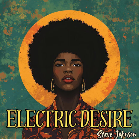 Electric Desire