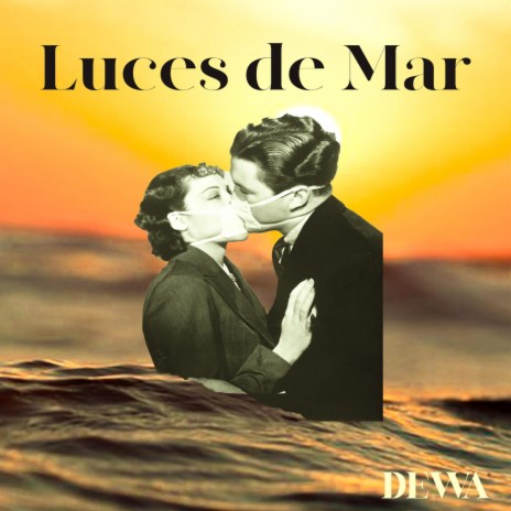 Luces de Mar cover art