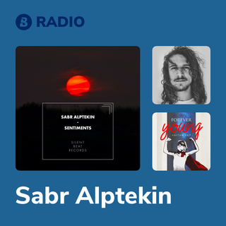 Sabr Alptekin Radio