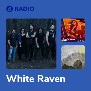 White Raven Radio