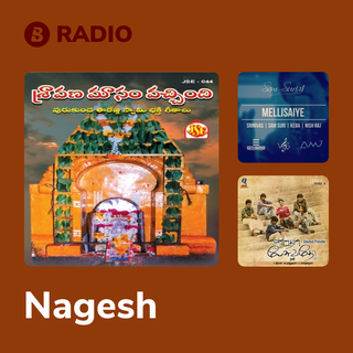 Nagesh Radio