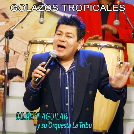 El Escribidor cover art