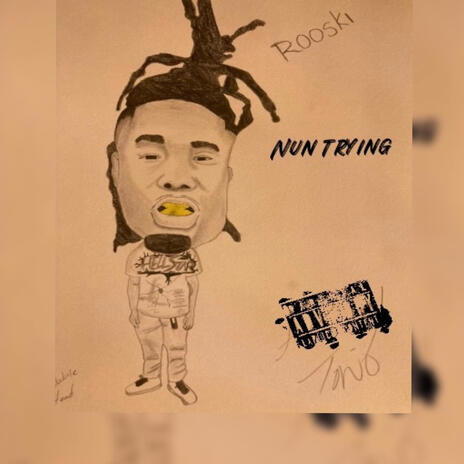 Swag surfin cover art