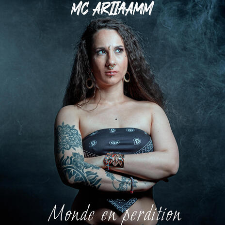 Monde en perdition