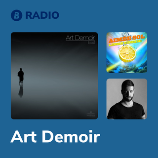 Art Demoir Radio