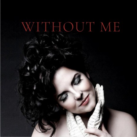 Without Me (feat. Adaline) cover art