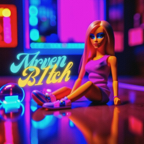B1tch cover art