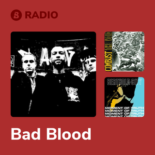 Bad Blood Radio