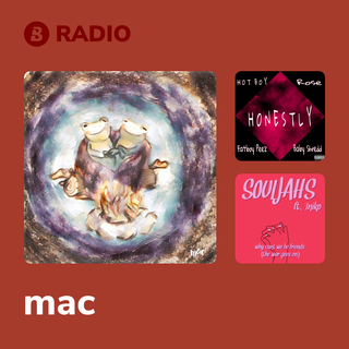 mac Radio