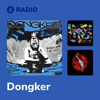 Dongker Radio