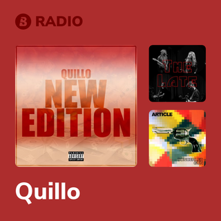 Quillo Radio
