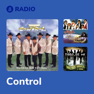 Control Radio