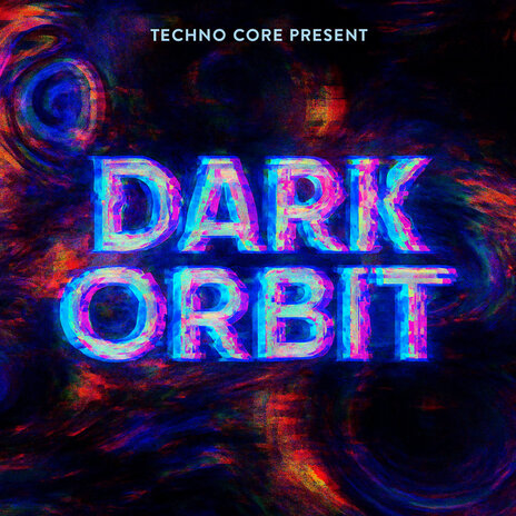 Dark Orbit cover art