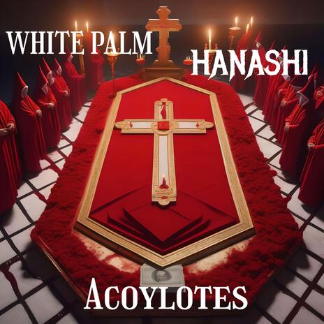Double Cross ft. Hanashi cover art