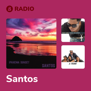 Santos Radio