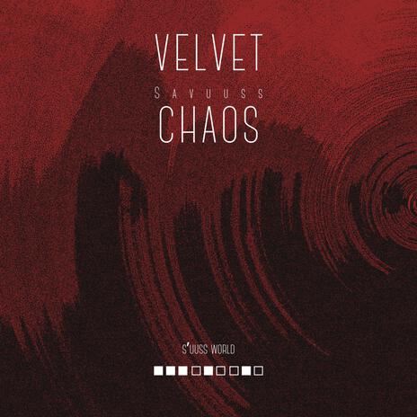 Wave cover art