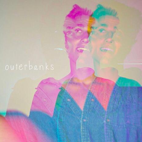 Outerbanks cover art