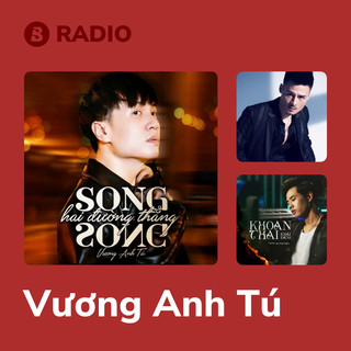 Vương Anh Tú Radio