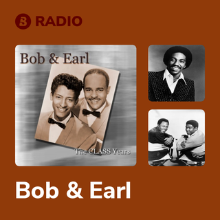 Bob & Earl Radio