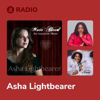 Asha Lightbearer Radio