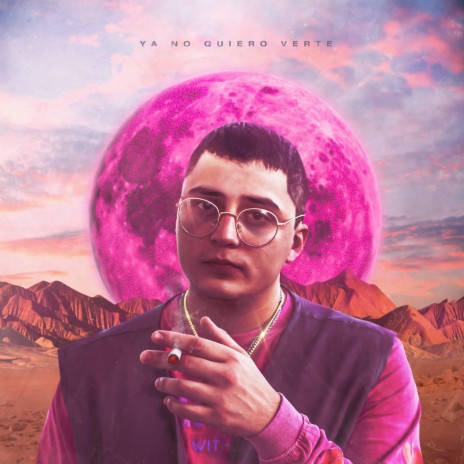 Ya No Quiero Verte cover art