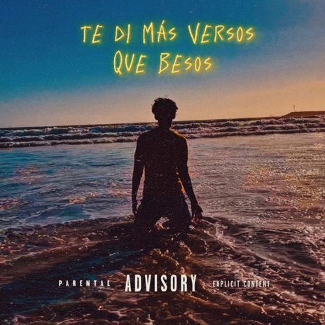MI MEDIA NARANJA cover art