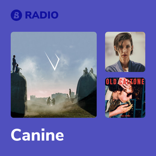 Canine Radio