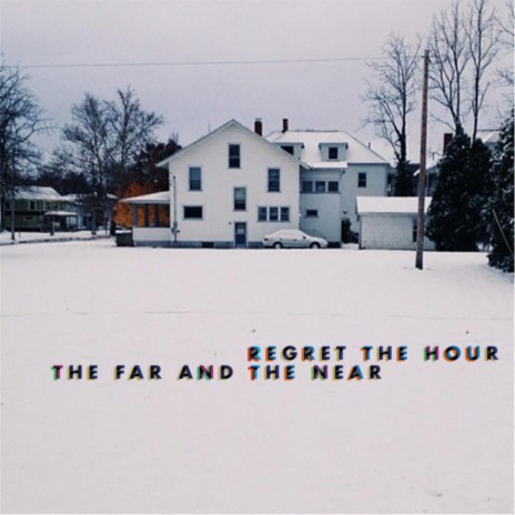 Returning cover art