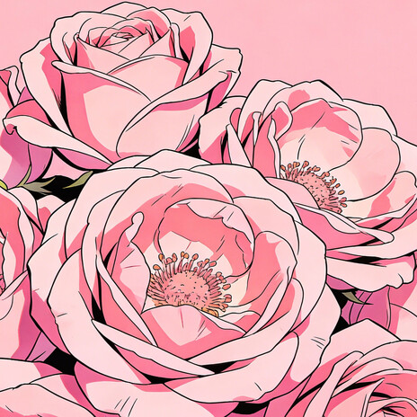 玫瑰很香（prod 花花最可爱） cover art