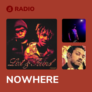 NOWHERE Radio